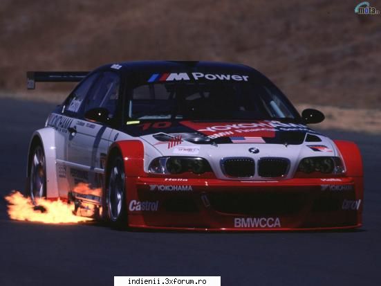 bmw mea