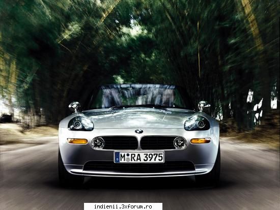 bmw Administrator
