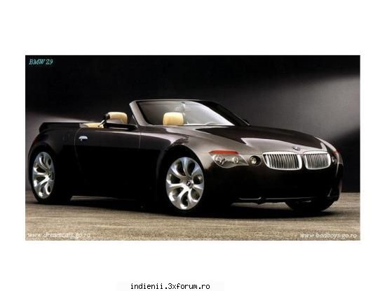 bmw Administrator