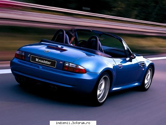 bmw roadster Administrator