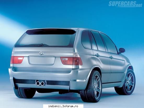 bmw lemans Administrator