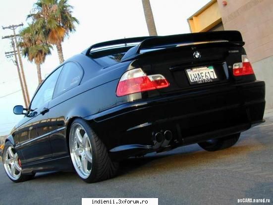 bmw tenta tuning Administrator