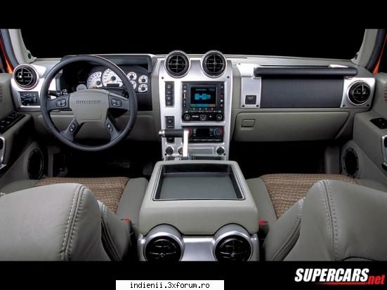 hummer interior hummer ..... verry Administrator
