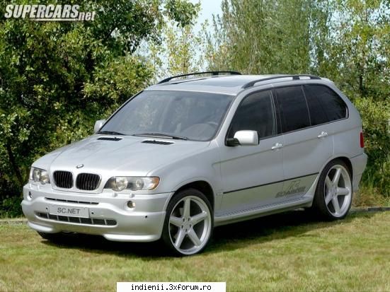 bmw Administrator