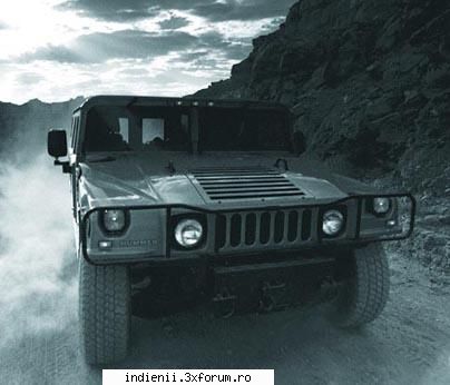hummer vreme Administrator