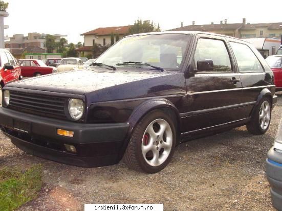 volkswagen acum nush` mea golful este cea mai Administrator