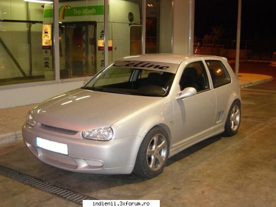 volkswagen golf tunat Administrator
