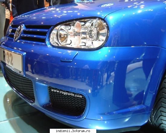 volkswagen golf outside Administrator