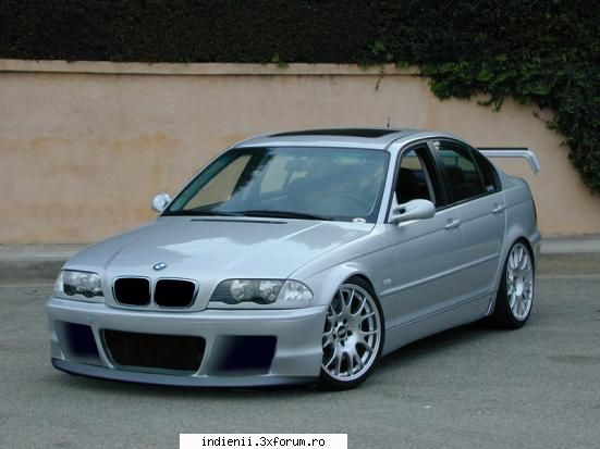 bmw tuning Administrator