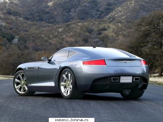 alte masini chrysler concept tare rau tot)