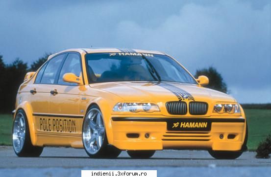 bmw hamman yellow Administrator