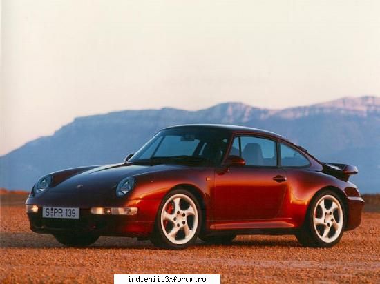 alte masini porsche 911 turbo Administrator