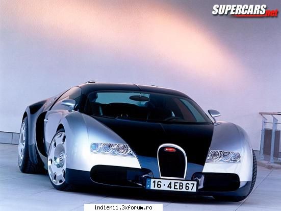 alte masini bugatti Administrator