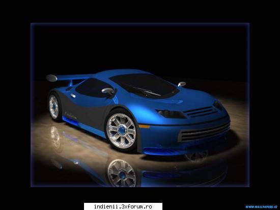 new concept de la jaguar alte masini