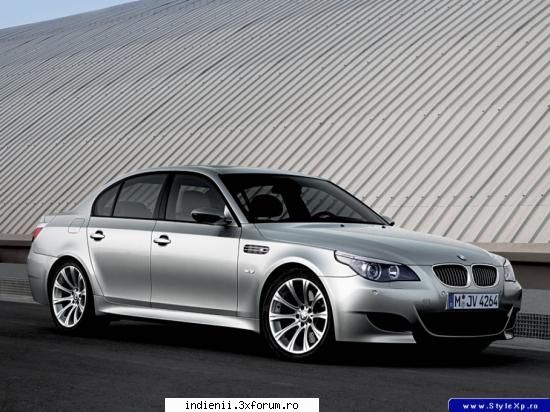 bmw series Administrator