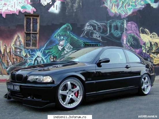 bmw hamman serie Administrator