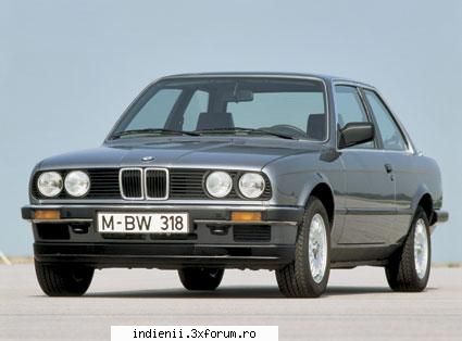 bmw 318i (ursuletz) macar la un d`asta sa te rezumi ! :d alte masini