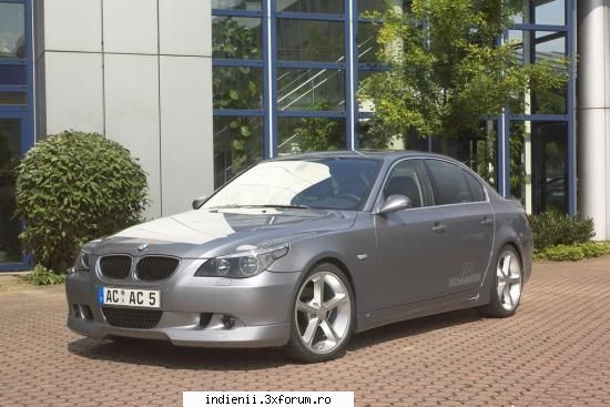bmw seria Administrator