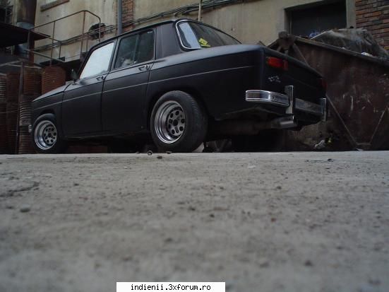 dacia 1100...... shtiu ca .. e ceva frumos! alte masini