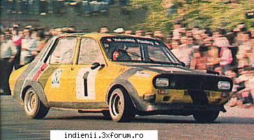 alte masini off.. renault gordini Administrator