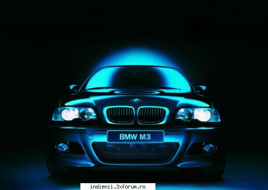 bmw Administrator