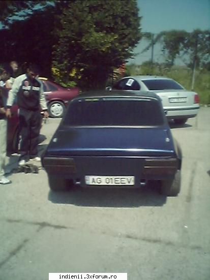 :o alte masini