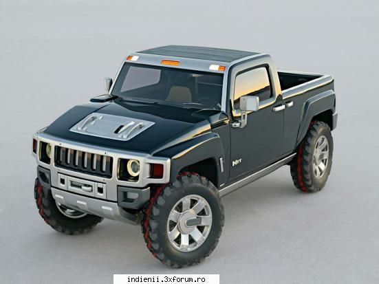 hummer masina visului mele
