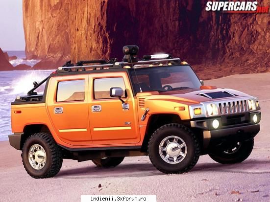 hummer Administrator