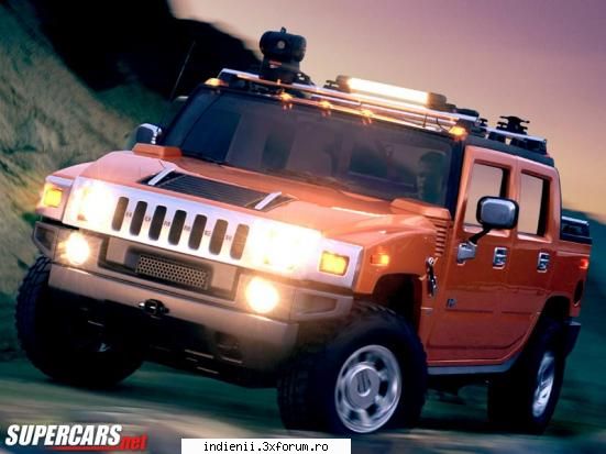 hummer Administrator