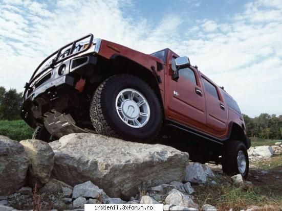 hummer purtat prin lumi Administrator