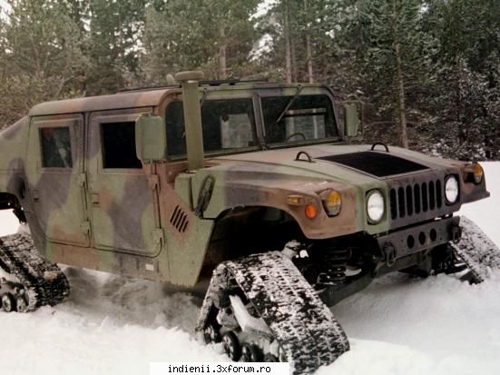 hummer vreme rea sau vreme hummer-u` doare`n p.... !!! Administrator